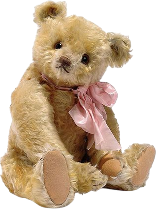 teddy bear 2
